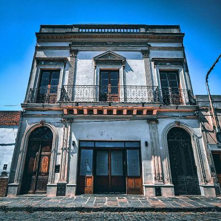 La Botica De 1852 Hotel Chascomús Esterno foto