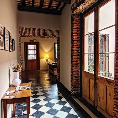 La Botica De 1852 Hotel Chascomús Esterno foto