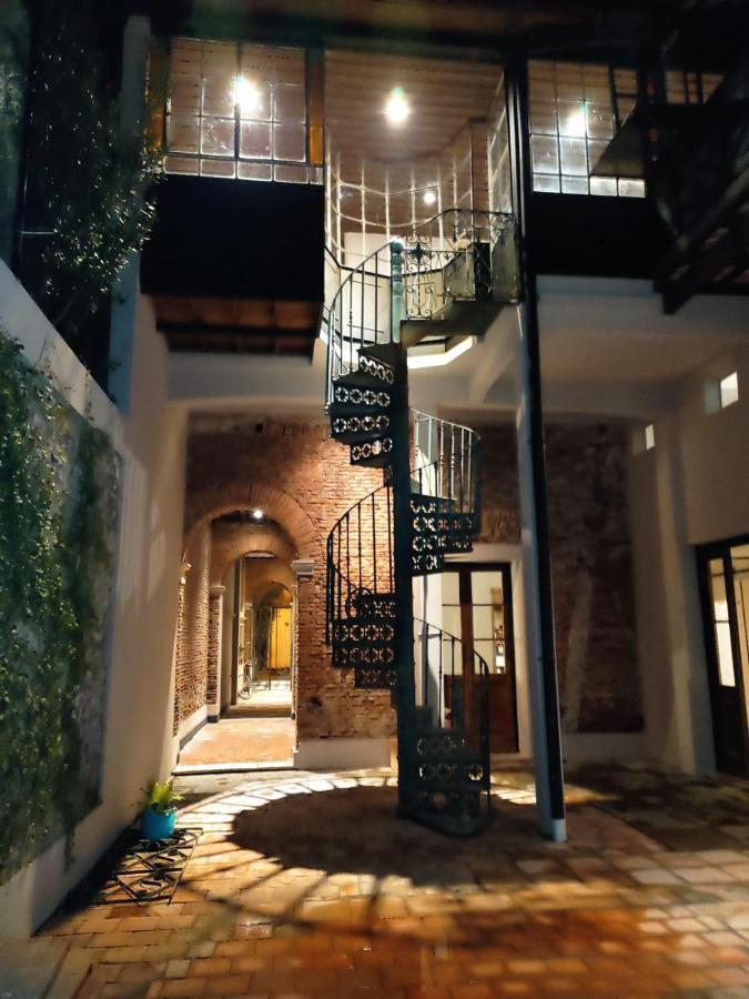 La Botica De 1852 Hotel Chascomús Esterno foto