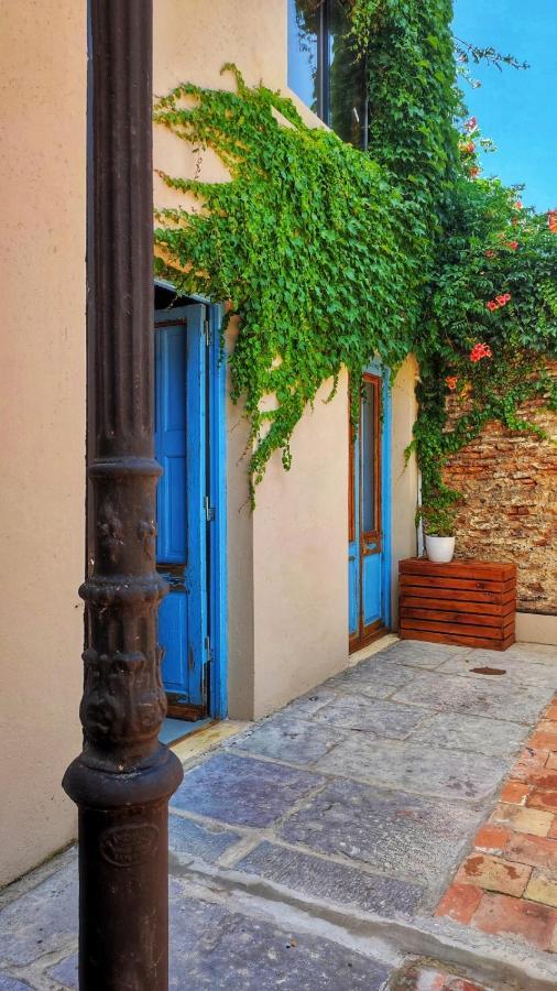 La Botica De 1852 Hotel Chascomús Esterno foto