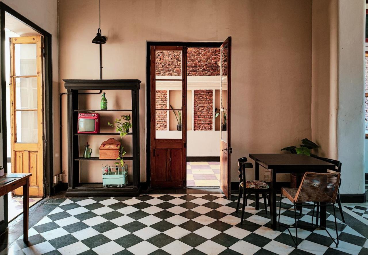 La Botica De 1852 Hotel Chascomús Esterno foto