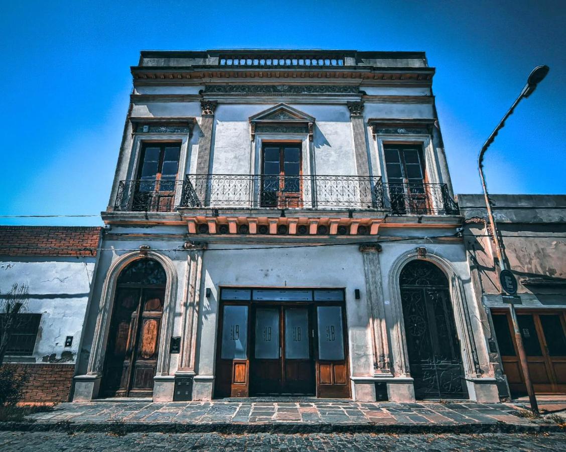 La Botica De 1852 Hotel Chascomús Esterno foto