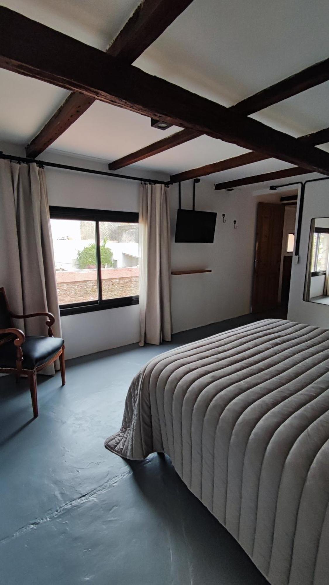La Botica De 1852 Hotel Chascomús Esterno foto