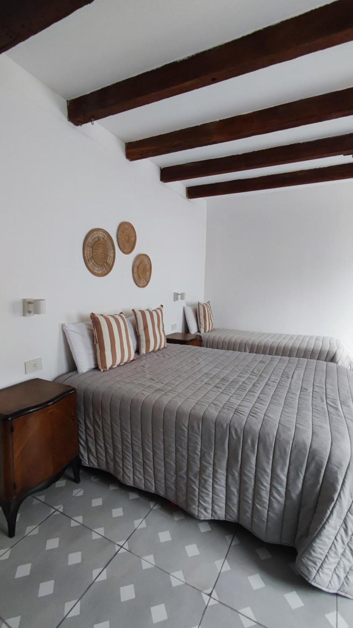 La Botica De 1852 Hotel Chascomús Esterno foto