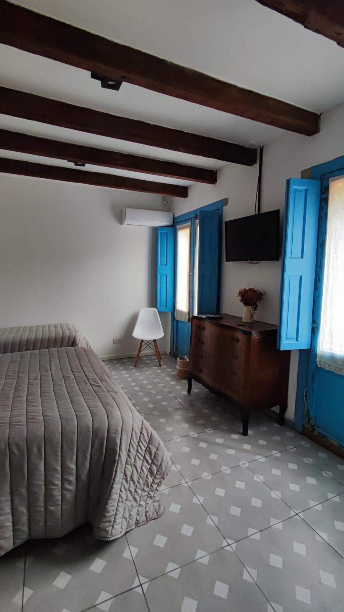 La Botica De 1852 Hotel Chascomús Esterno foto