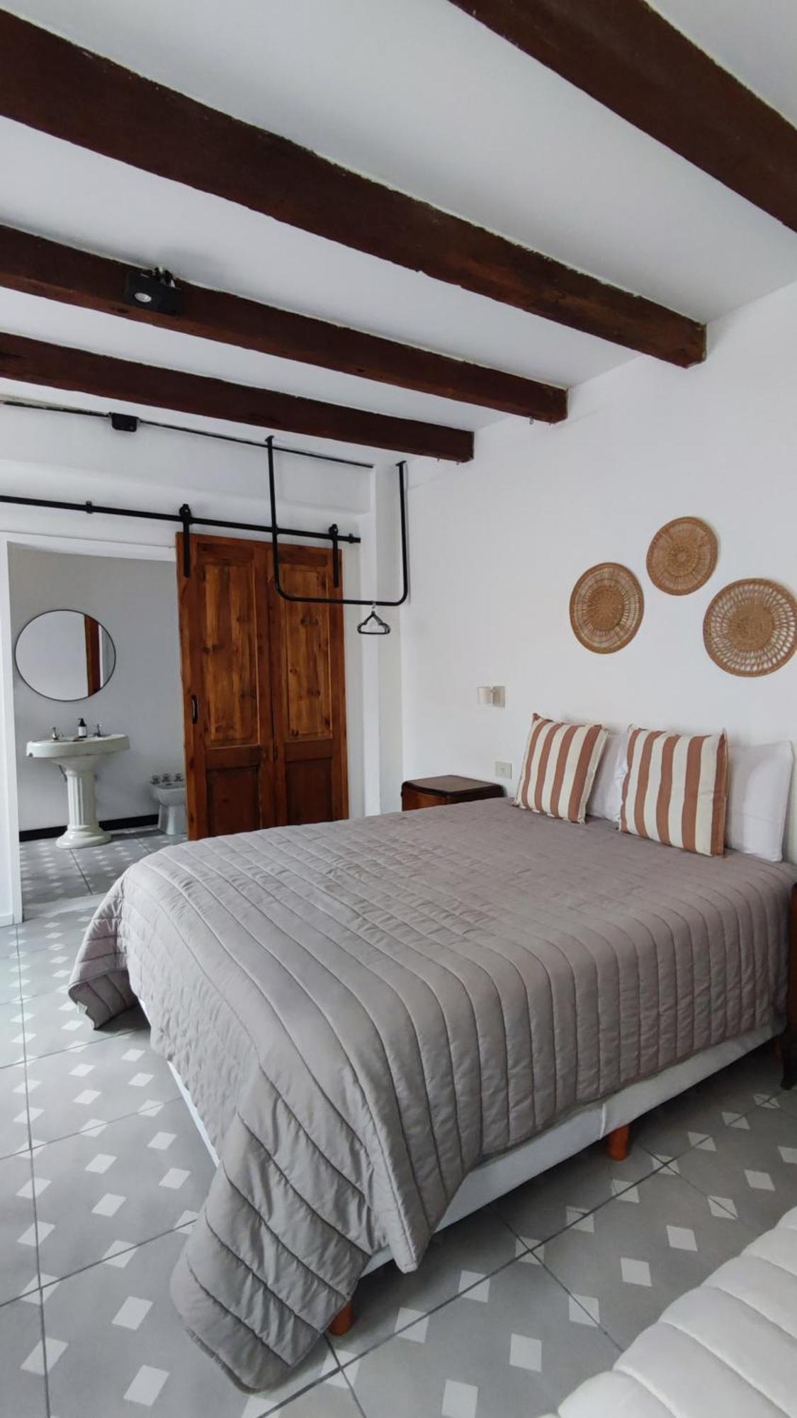 La Botica De 1852 Hotel Chascomús Esterno foto