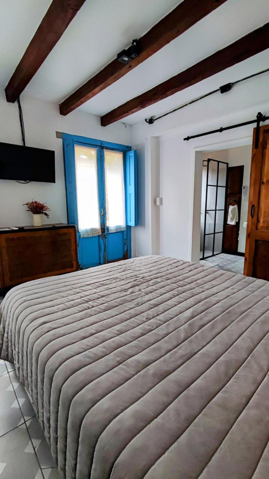 La Botica De 1852 Hotel Chascomús Esterno foto