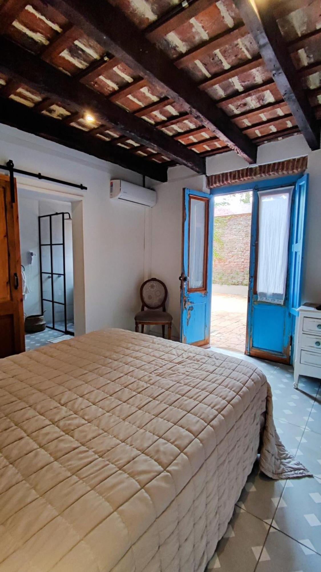 La Botica De 1852 Hotel Chascomús Esterno foto