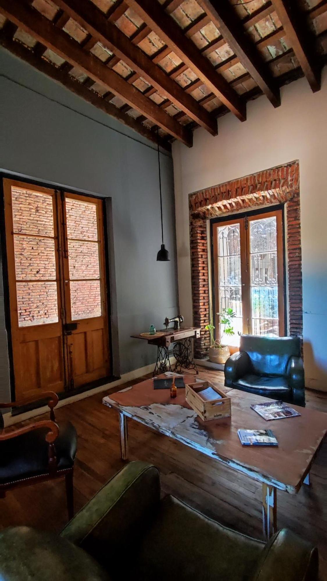 La Botica De 1852 Hotel Chascomús Esterno foto