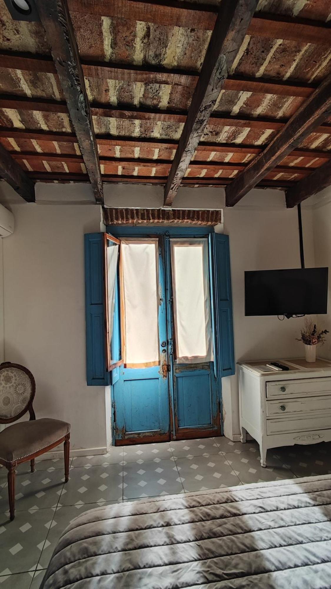 La Botica De 1852 Hotel Chascomús Esterno foto