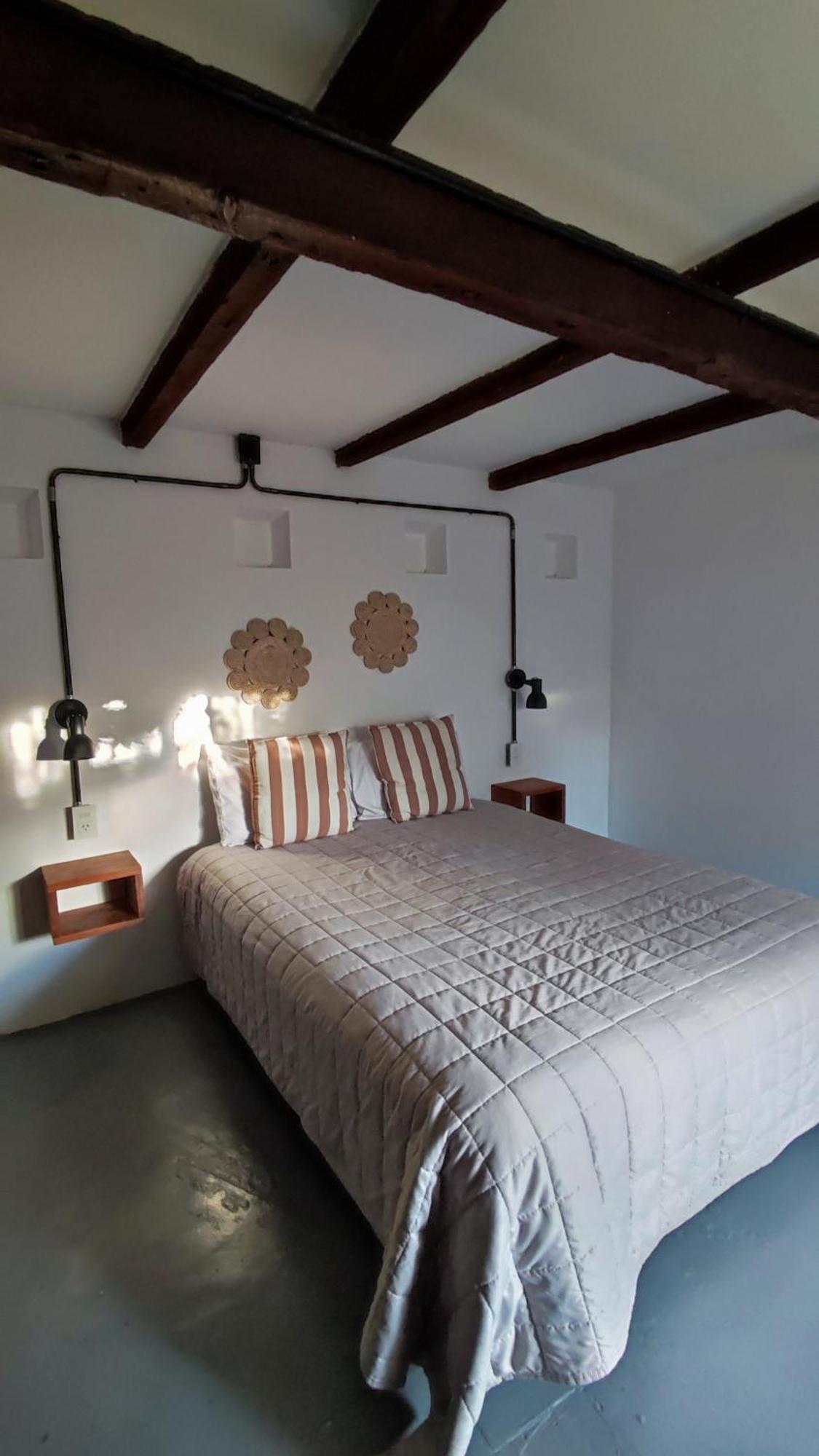 La Botica De 1852 Hotel Chascomús Esterno foto
