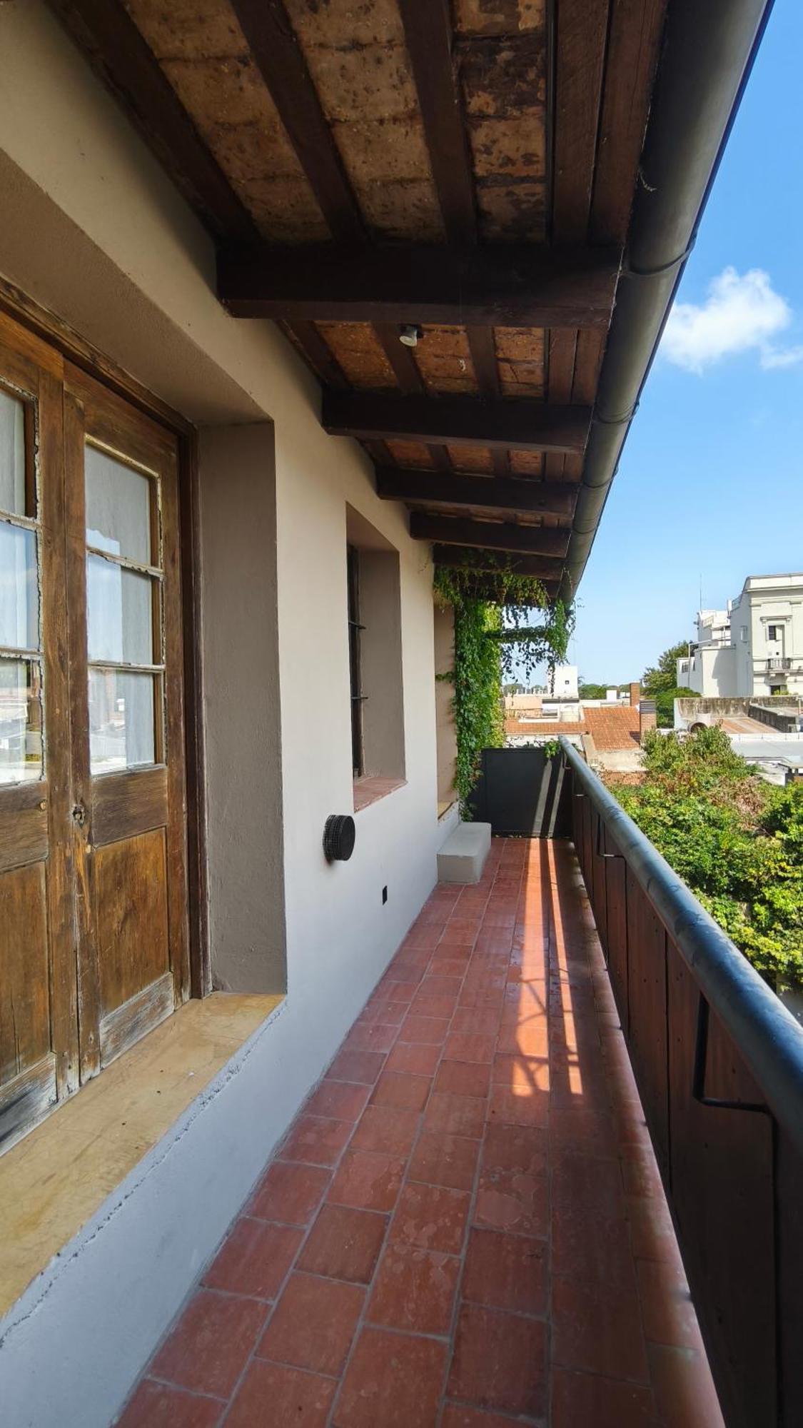 La Botica De 1852 Hotel Chascomús Esterno foto