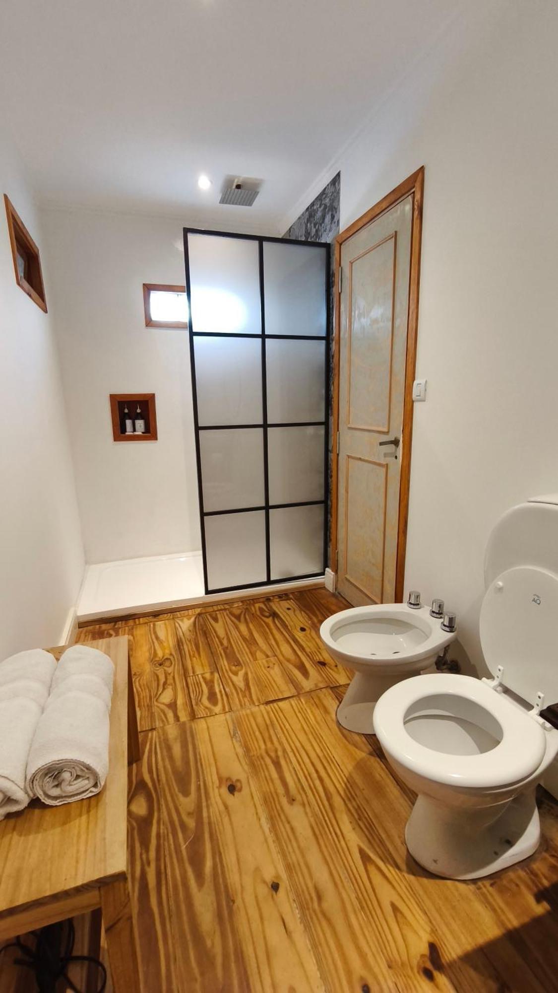 La Botica De 1852 Hotel Chascomús Esterno foto