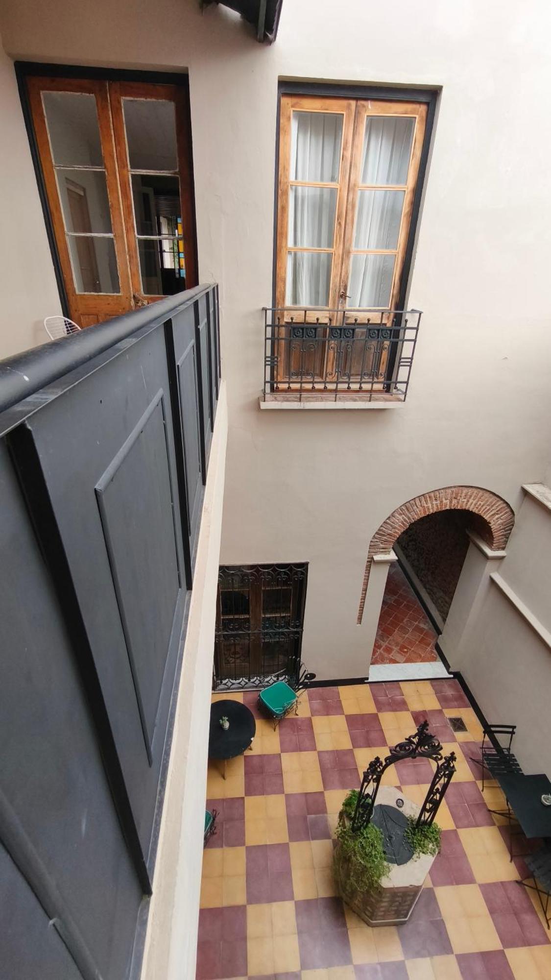 La Botica De 1852 Hotel Chascomús Esterno foto