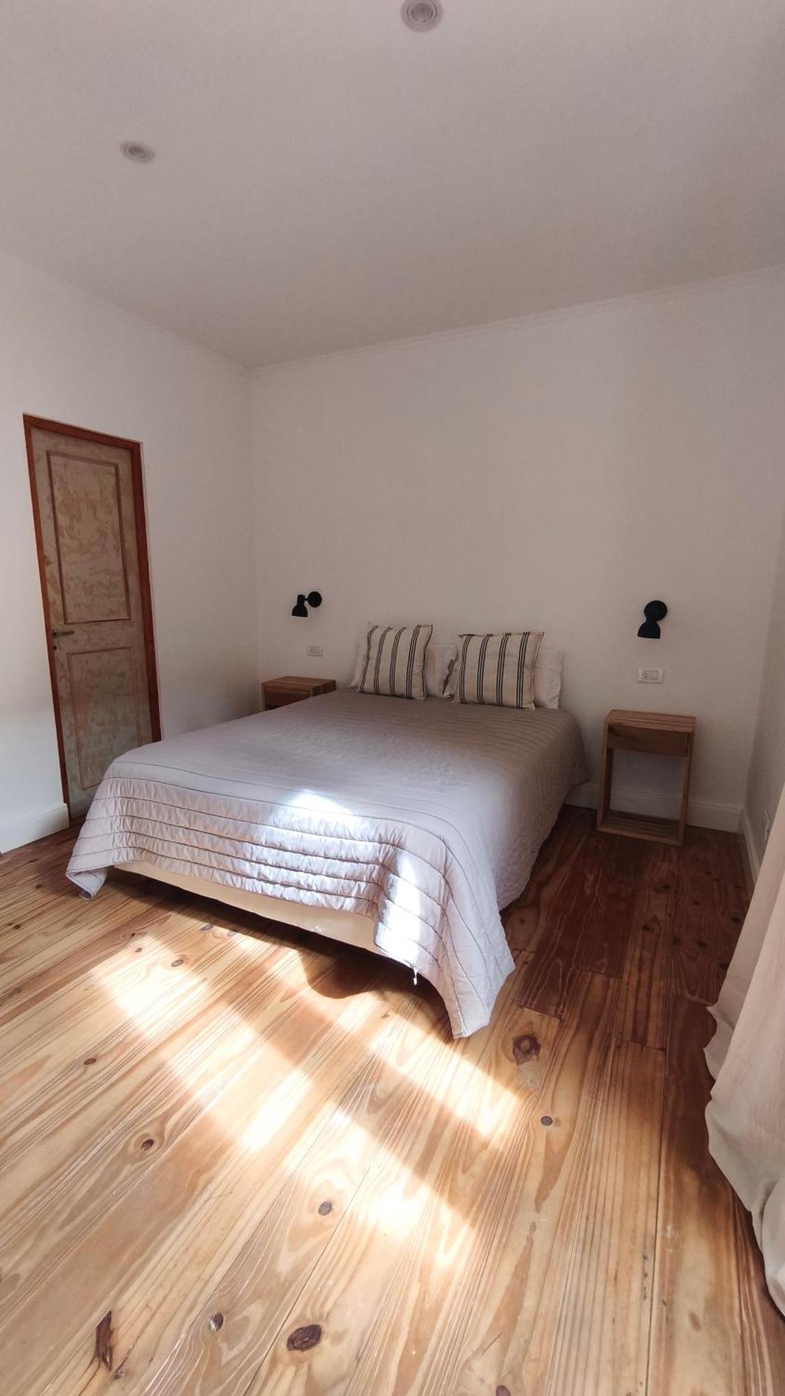 La Botica De 1852 Hotel Chascomús Esterno foto